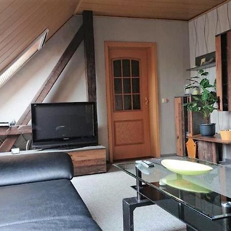 Ferienwohnung Landidyll Grossdubrau Exterior foto