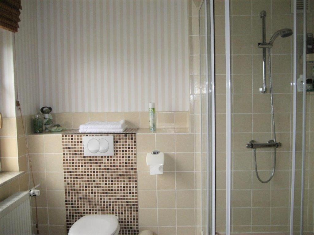 Ferienwohnung Landidyll Grossdubrau Exterior foto