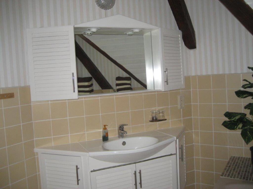 Ferienwohnung Landidyll Grossdubrau Exterior foto